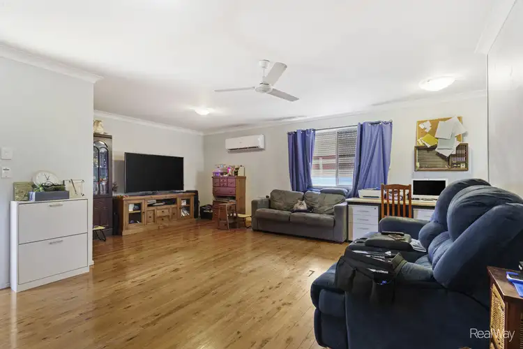 Fourth view of Homely house listing, 136 Dee Street, Koongal QLD 4701