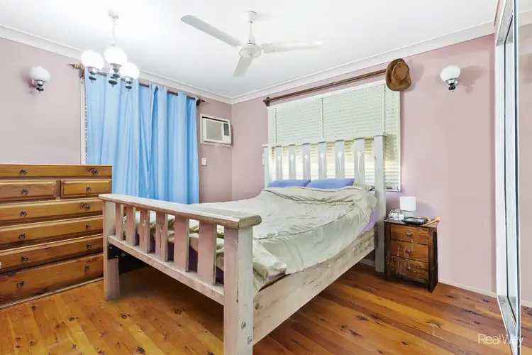 Fifth view of Homely house listing, 136 Dee Street, Koongal QLD 4701