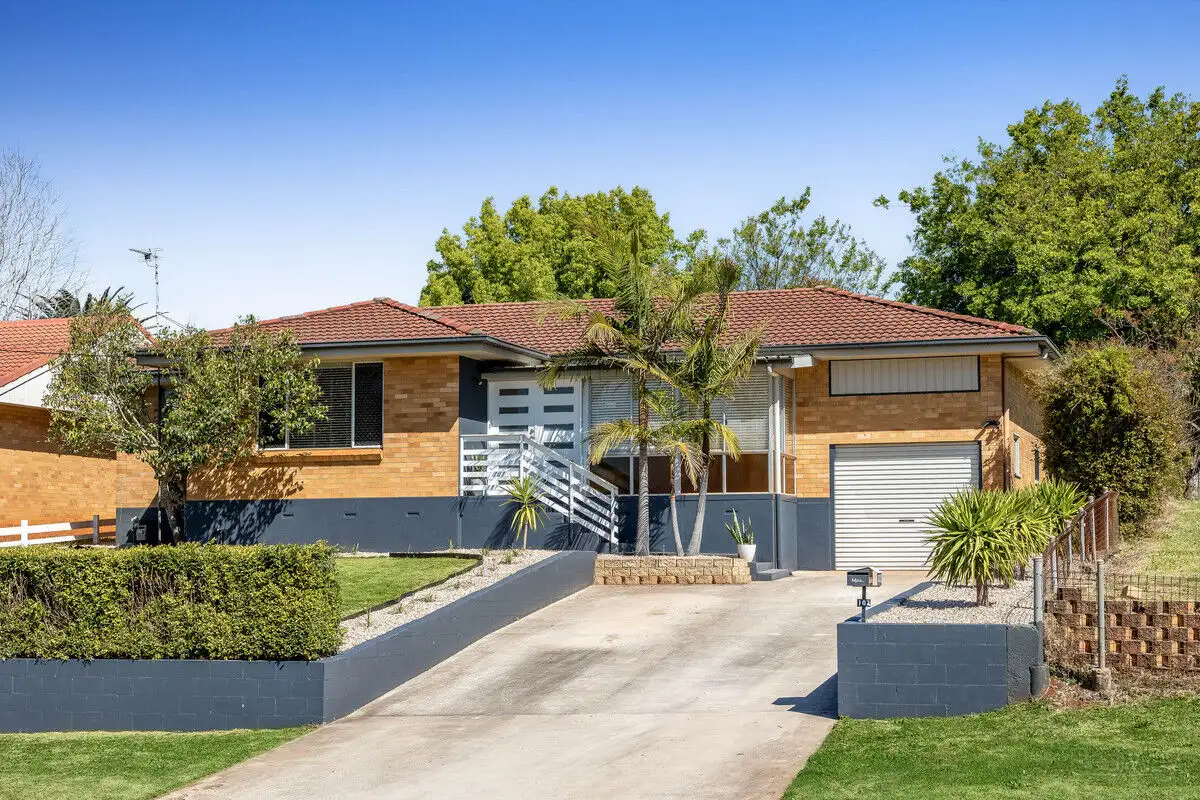 Main view of Homely house listing, 102 Long Street, Centenary Heights QLD 4350