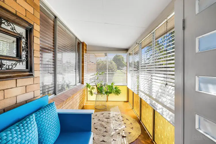 Second view of Homely house listing, 102 Long Street, Centenary Heights QLD 4350