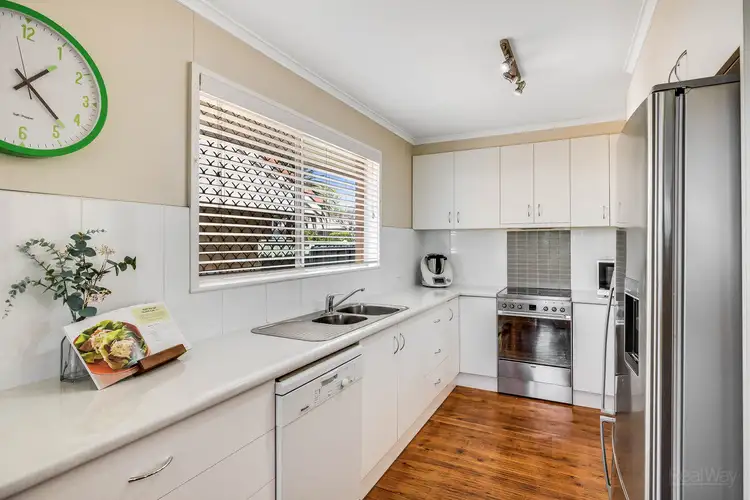 Fourth view of Homely house listing, 102 Long Street, Centenary Heights QLD 4350