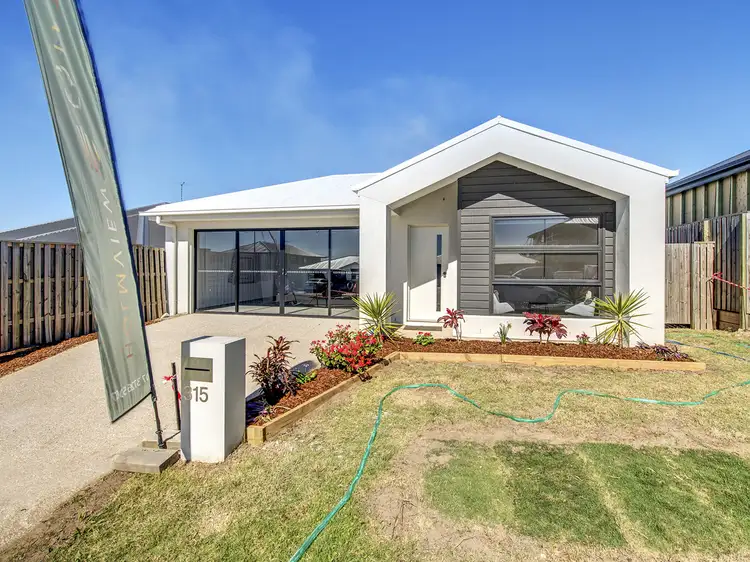 Main view of Homely house listing, 315 Tallagandra Road, Holmview QLD 4207