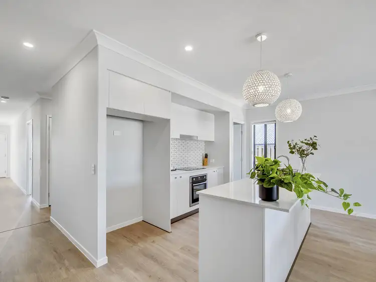 Fifth view of Homely house listing, 315 Tallagandra Road, Holmview QLD 4207