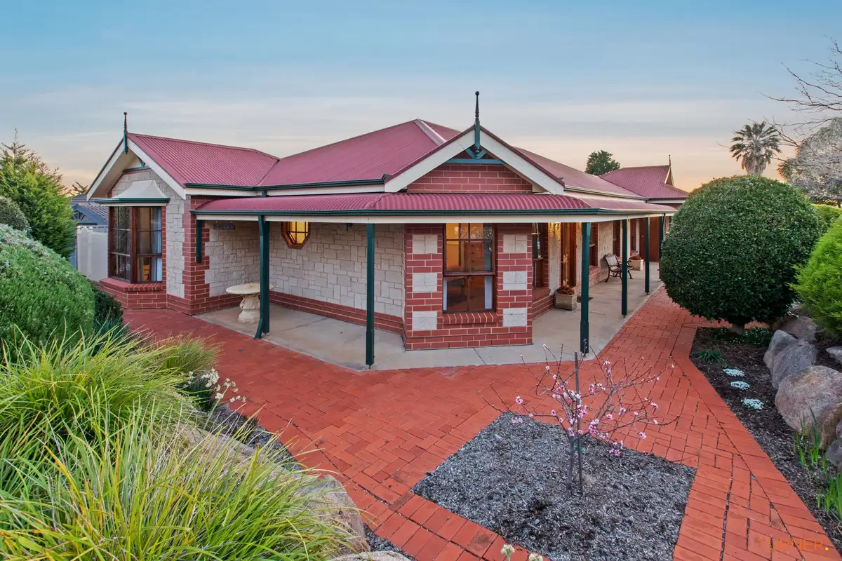 Main view of Homely house listing, 14 Forrest Court, Golden Grove SA 5125