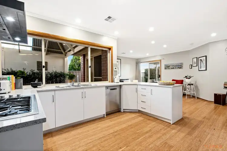 Third view of Homely house listing, 14 Forrest Court, Golden Grove SA 5125