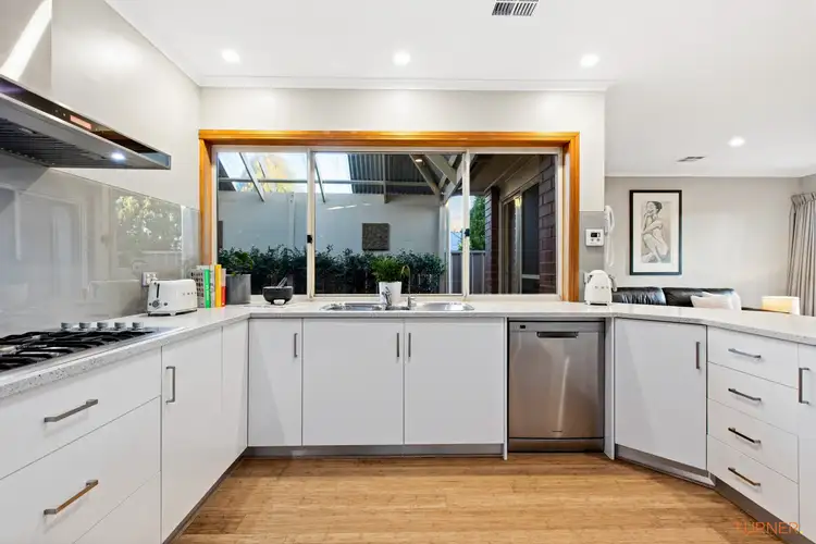 Fourth view of Homely house listing, 14 Forrest Court, Golden Grove SA 5125