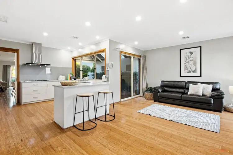 Sixth view of Homely house listing, 14 Forrest Court, Golden Grove SA 5125