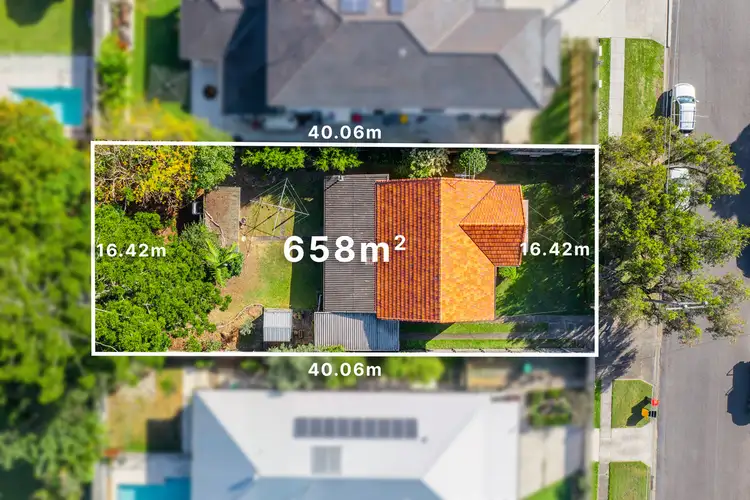 Main view of Homely house listing, 75 Hecklemann Street, Carina Heights QLD 4152