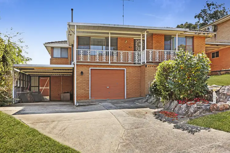 Main view of Homely house listing, 2 Cunningham Place, Camden South NSW 2570