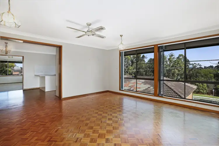 Second view of Homely house listing, 2 Cunningham Place, Camden South NSW 2570
