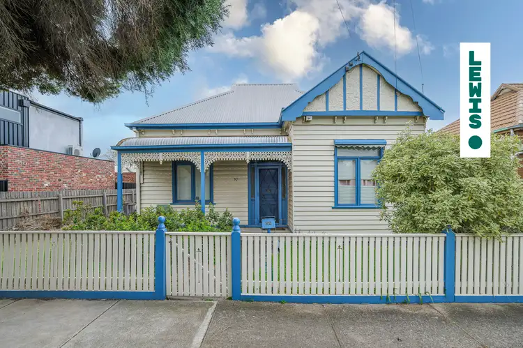 Main view of Homely house listing, 92 Saunders Street, Coburg VIC 3058