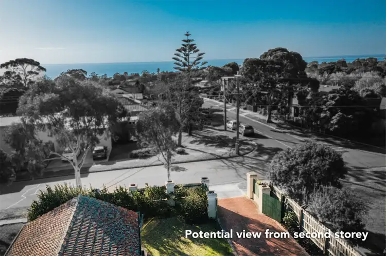 Second view of Homely house listing, 137 Fleetwood Crescent, Frankston South VIC 3199
