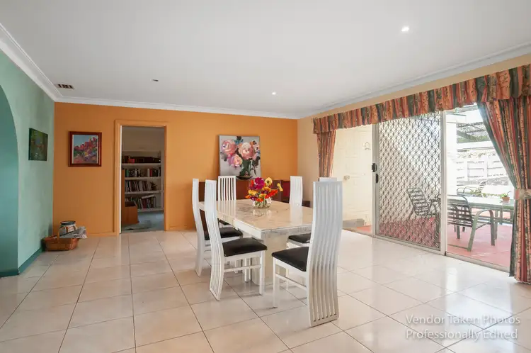 Fifth view of Homely house listing, 137 Fleetwood Crescent, Frankston South VIC 3199