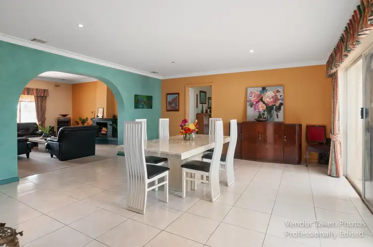 Sixth view of Homely house listing, 137 Fleetwood Crescent, Frankston South VIC 3199