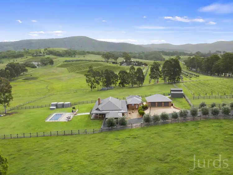 85 Marrowbone Road, Pokolbin NSW 2320