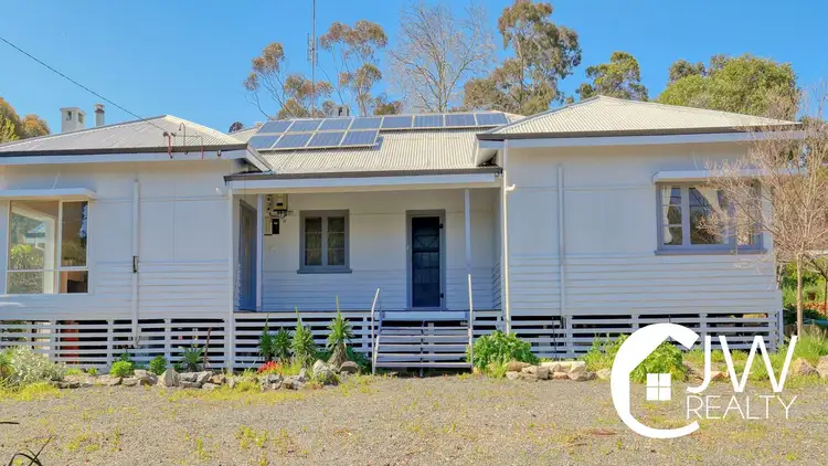 Second view of Homely house listing, 129 Warren Road, Nannup WA 6275
