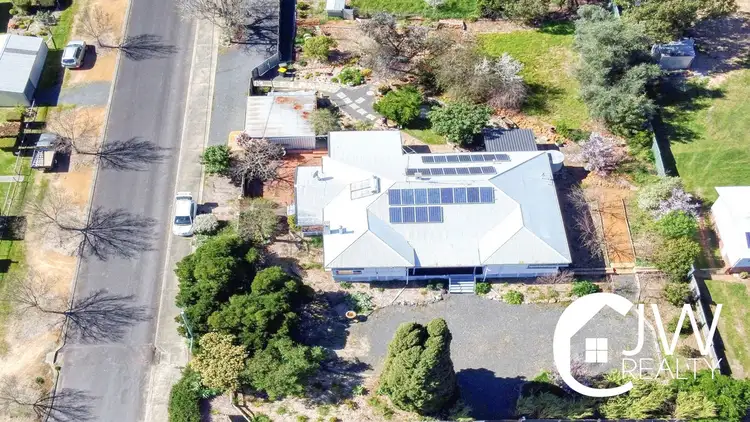 Fifth view of Homely house listing, 129 Warren Road, Nannup WA 6275