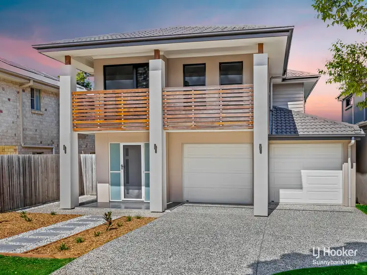 103 Kameruka Street, Calamvale QLD 4116