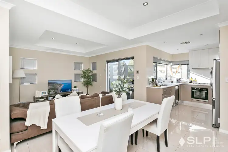 105A Hillsborough Drive, Nollamara WA 6061