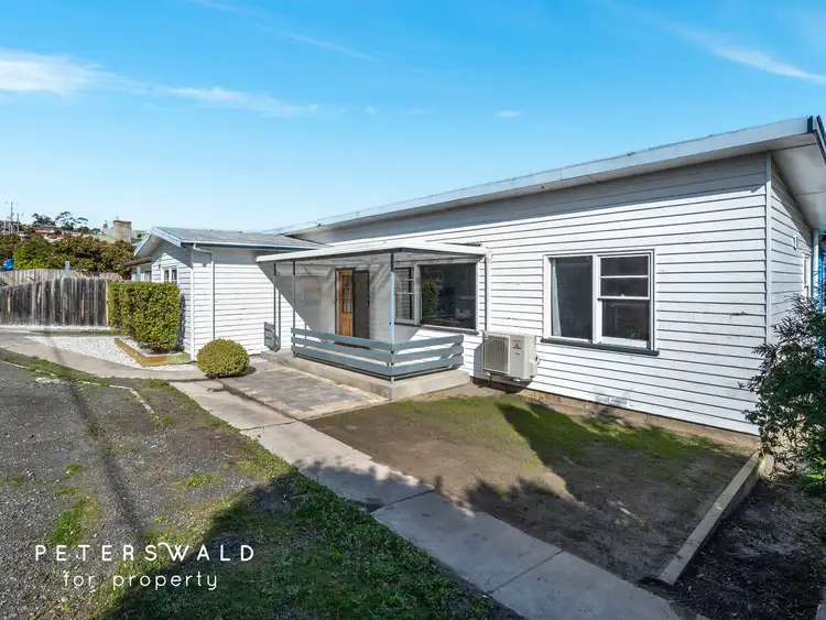 Third view of Homely house listing, 35 Fairfield Road, Geilston Bay TAS 7015