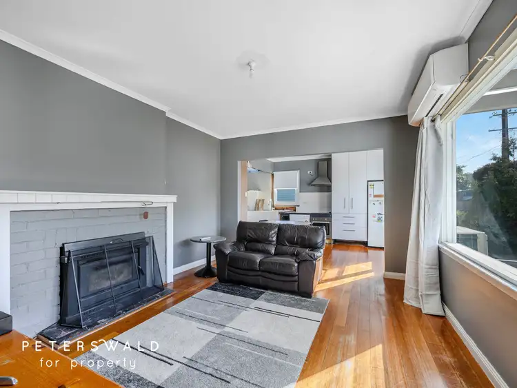 Fifth view of Homely house listing, 35 Fairfield Road, Geilston Bay TAS 7015