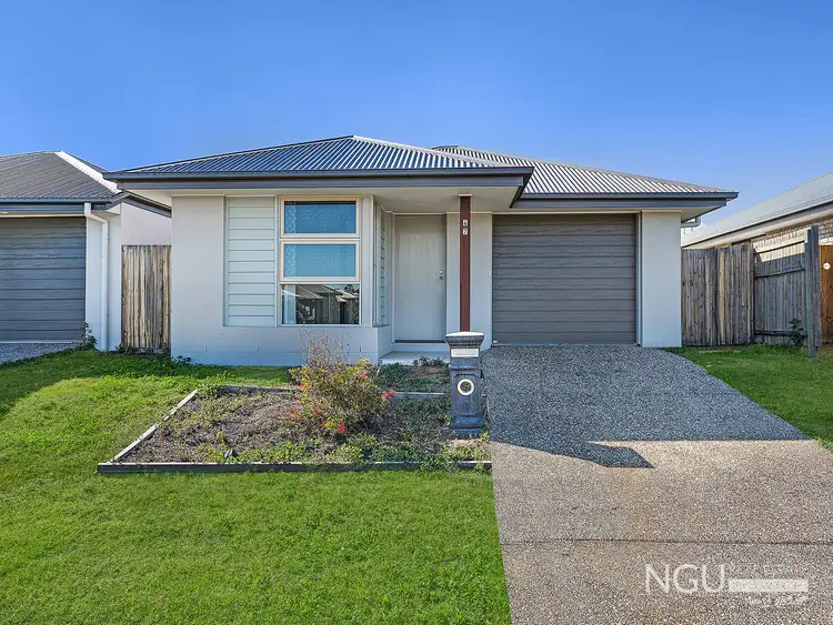 47 Freedom Crescent, South Ripley QLD 4306