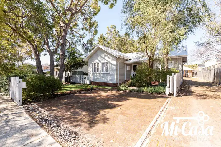 91 Snook Crescent, Hilton WA 6163