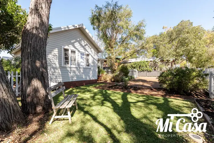 Second view of Homely house listing, 91 Snook Crescent, Hilton WA 6163