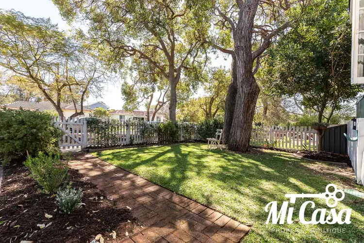 Third view of Homely house listing, 91 Snook Crescent, Hilton WA 6163