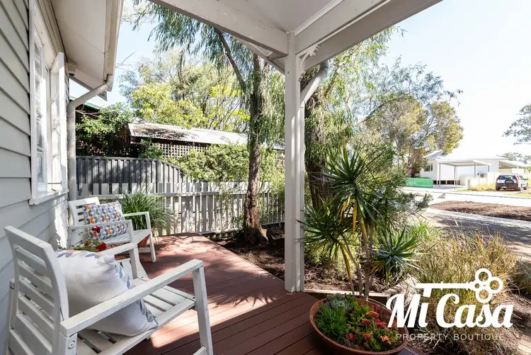 Fourth view of Homely house listing, 91 Snook Crescent, Hilton WA 6163