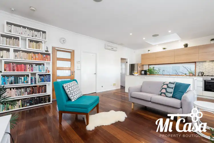Sixth view of Homely house listing, 91 Snook Crescent, Hilton WA 6163