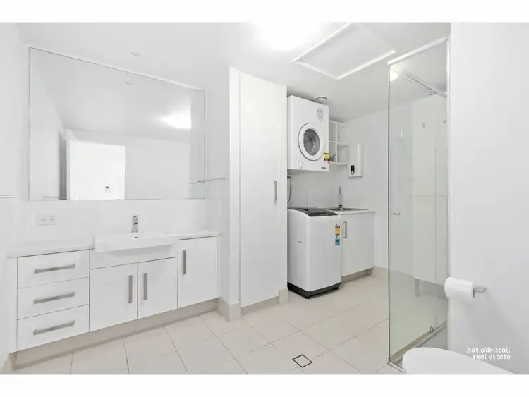 Seventh view of Homely apartment listing, 103/2-4 Victoria Parade, Rockhampton City QLD 4700