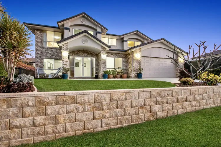 10 Pannikin Place, Thornlands QLD 4164