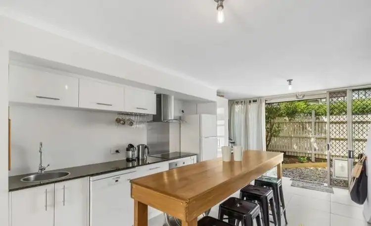 10/34 Lowerson Street, Lutwyche QLD 4030