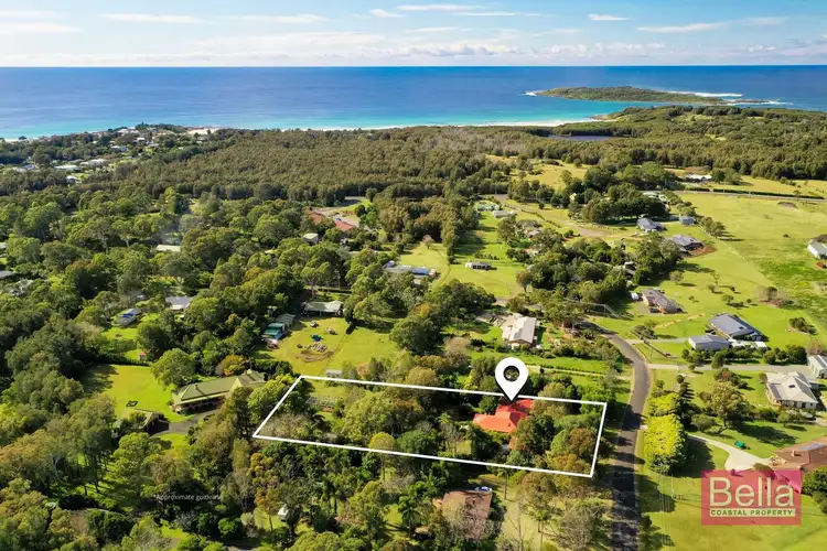 Main view of Homely house listing, 39 Voyager Cresent, Bawley Point NSW 2539
