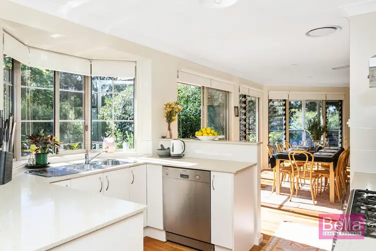 Second view of Homely house listing, 39 Voyager Cresent, Bawley Point NSW 2539