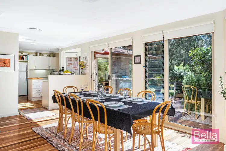 Fifth view of Homely house listing, 39 Voyager Cresent, Bawley Point NSW 2539