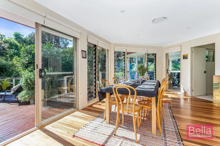 Sixth view of Homely house listing, 39 Voyager Cresent, Bawley Point NSW 2539