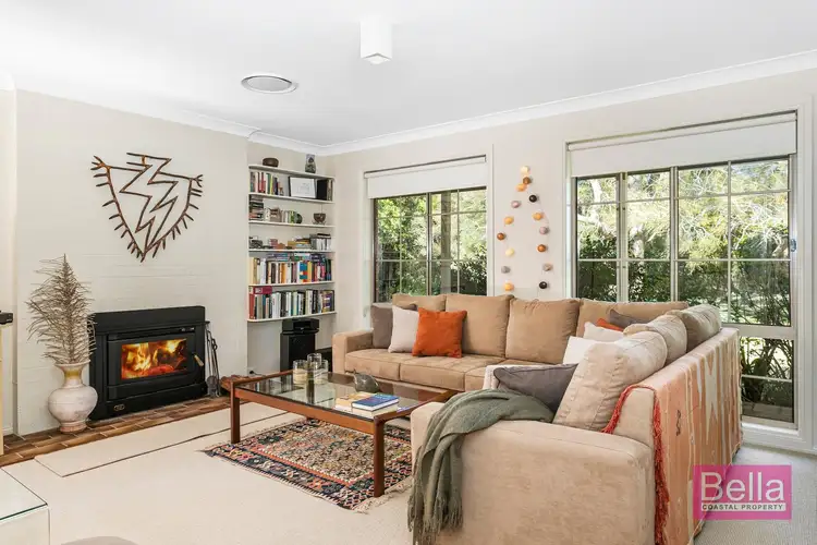 Seventh view of Homely house listing, 39 Voyager Cresent, Bawley Point NSW 2539