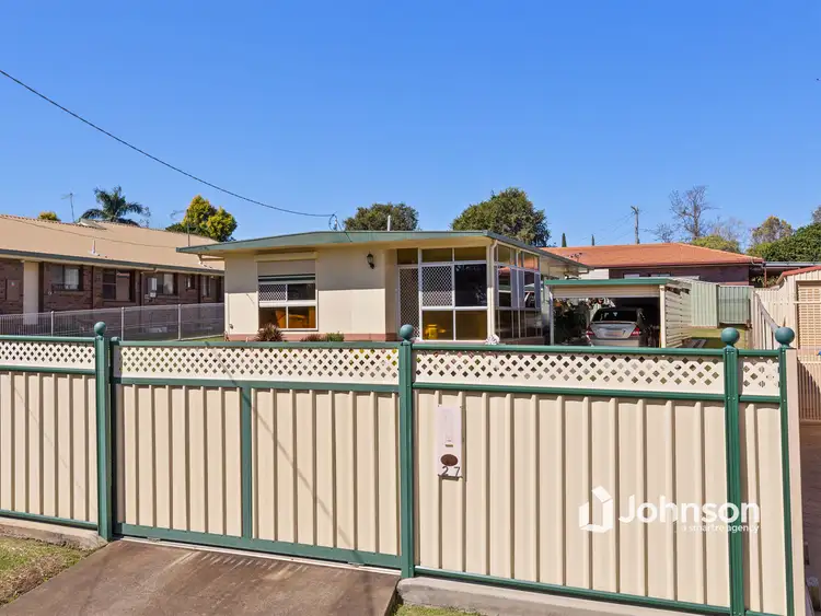 Main view of Homely house listing, 27 Thomas Street, Flinders View QLD 4305