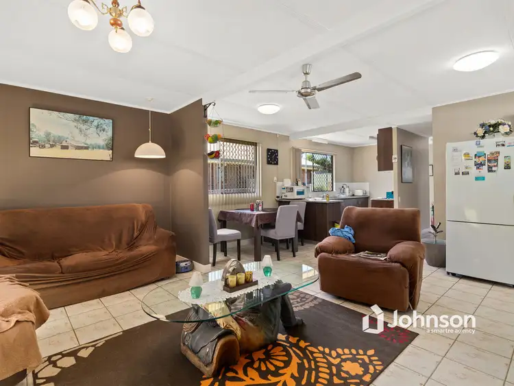 Second view of Homely house listing, 27 Thomas Street, Flinders View QLD 4305