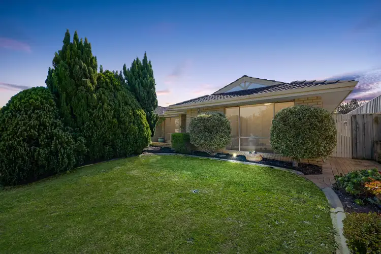 Main view of Homely house listing, 28 Canterbury Circle, Currambine WA 6028