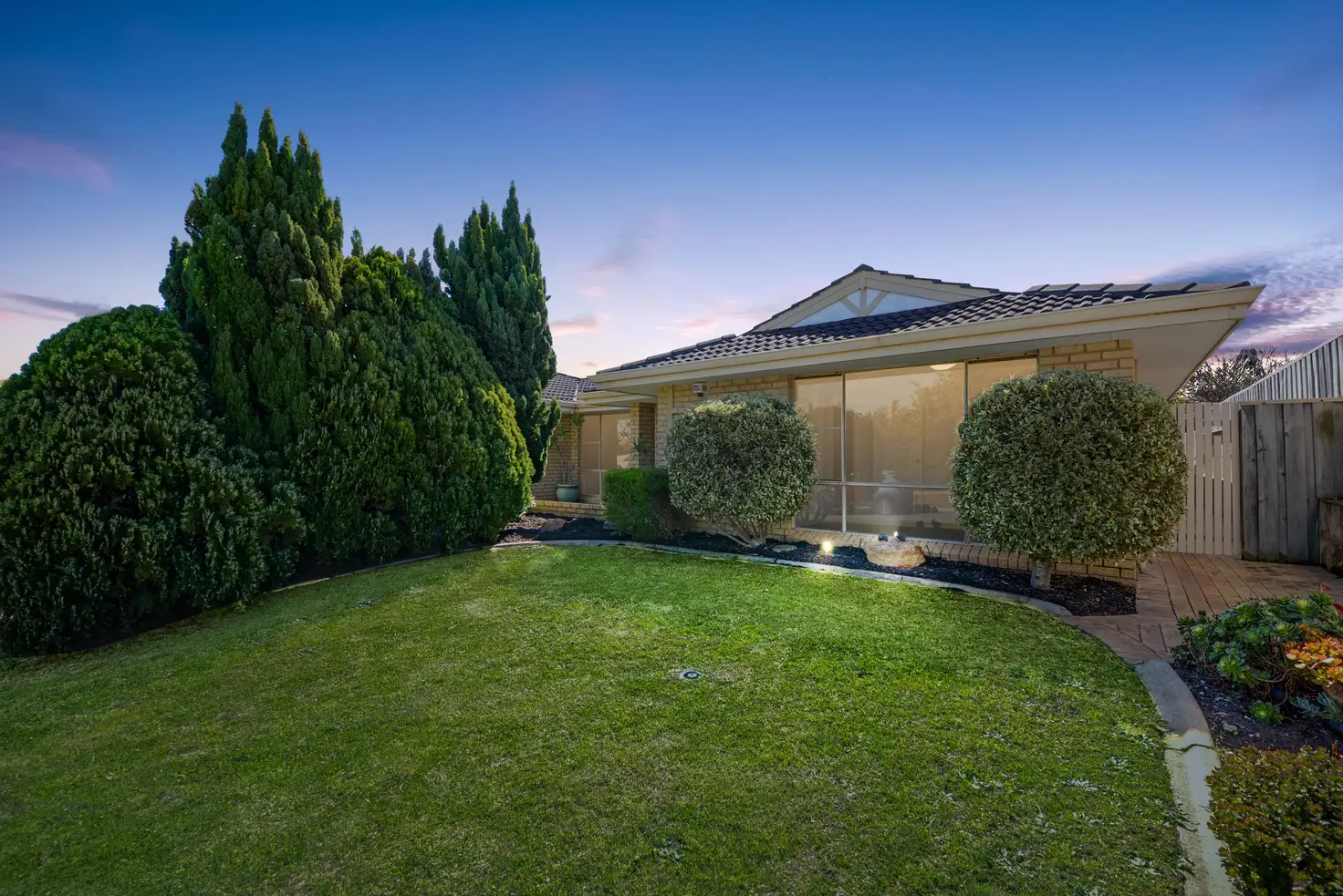 Main view of Homely house listing, 28 Canterbury Circle, Currambine WA 6028