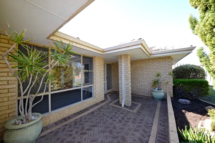 Third view of Homely house listing, 28 Canterbury Circle, Currambine WA 6028