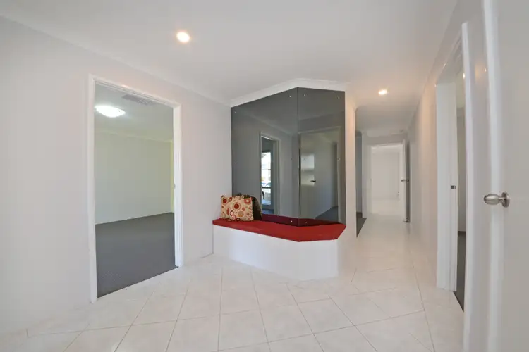 Fourth view of Homely house listing, 28 Canterbury Circle, Currambine WA 6028