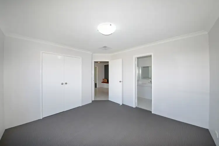 Fifth view of Homely house listing, 28 Canterbury Circle, Currambine WA 6028