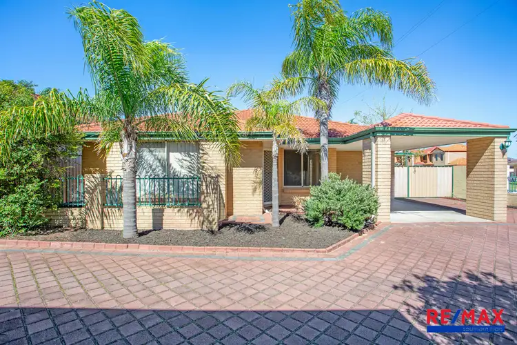 Main view of Homely house listing, 30a Henry Street, East Cannington WA 6107