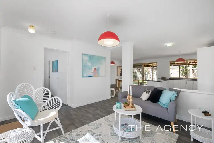 8 Gelderland Entrance, Stratton WA 6056