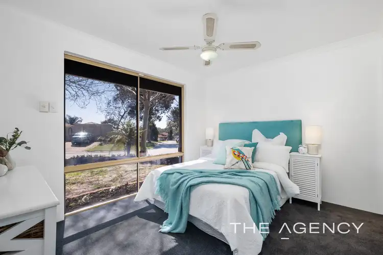 Second view of Homely house listing, 8 Gelderland Entrance, Stratton WA 6056