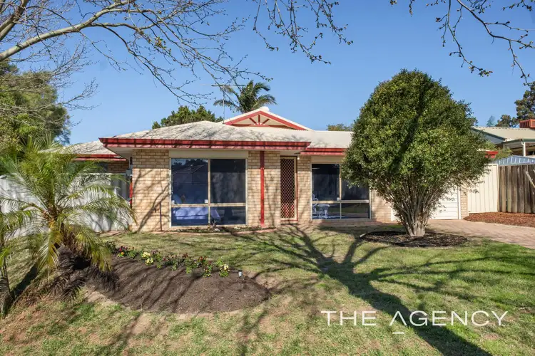 Sixth view of Homely house listing, 8 Gelderland Entrance, Stratton WA 6056